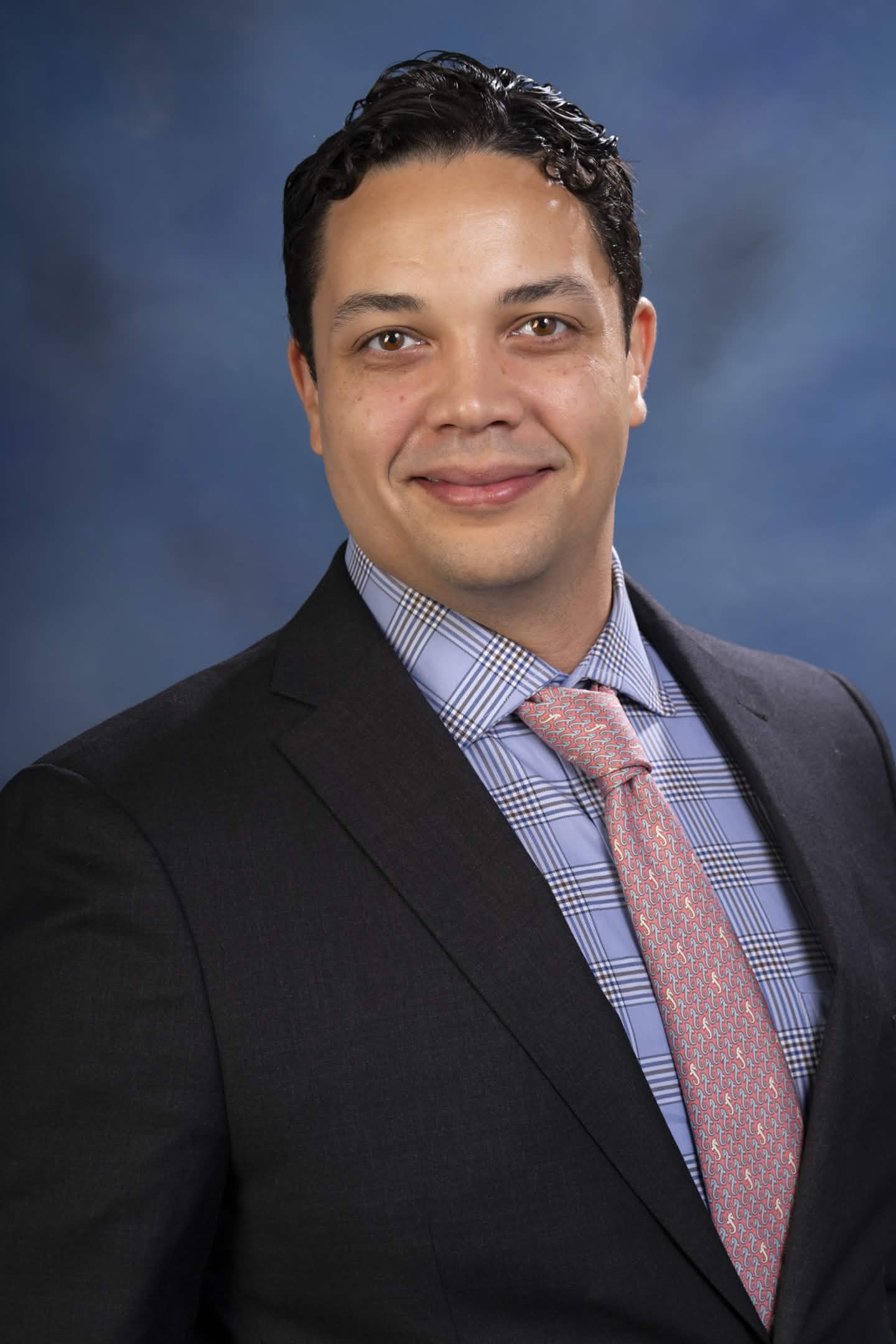 Martin Burks IV, MD, MBA, FCAP